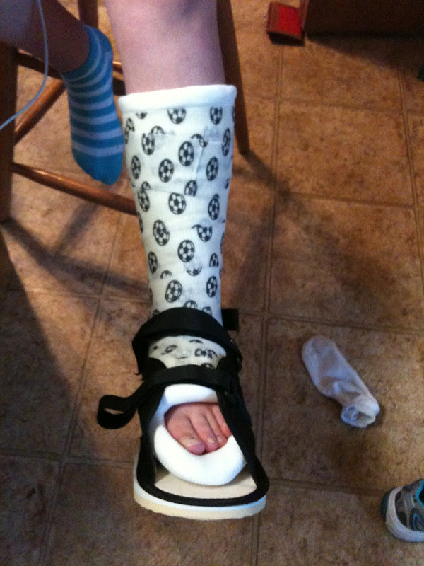 to My World Soccer Time!