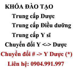 CĐ Y Dược đặc biệt