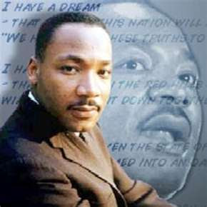 Martin L. King