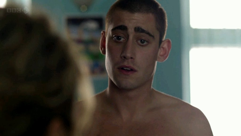 Michael Socha.