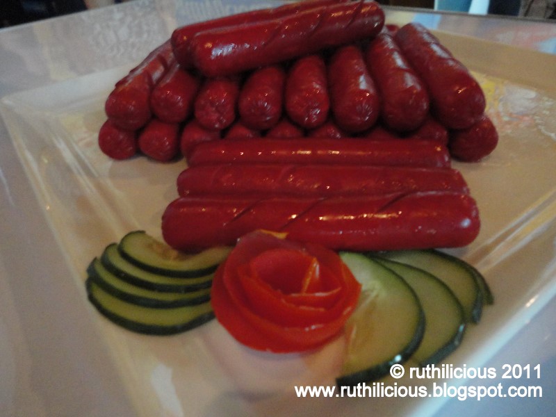 ruthdelacruz Travel and Lifestyle Blog Century Tuna Healthilicious