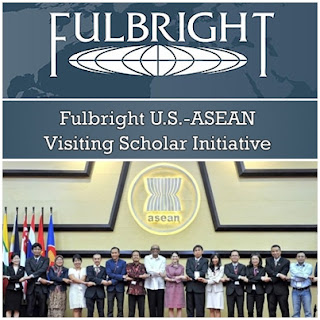 beasiswa fulbright untuk dosen beasiswa fulbright untuk dosen