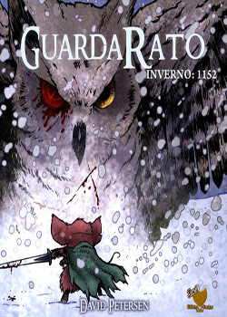 HQ Pequenos Guardiões: Inverno 1152 Completo