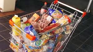 How to Get Grocery Rebates