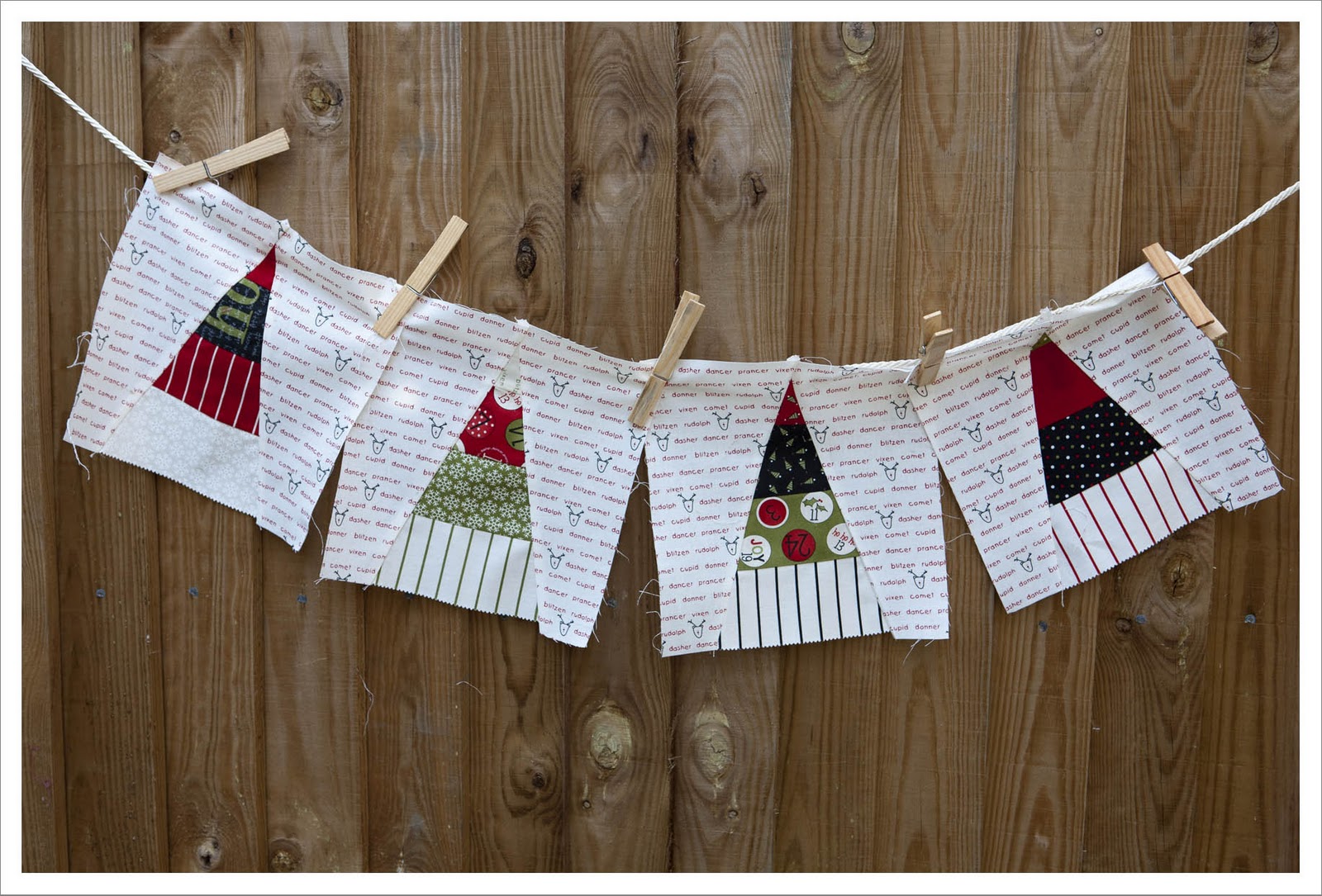 needles and lemons countdown to christmas part 2 countdown to christmas fabric by sweetwater