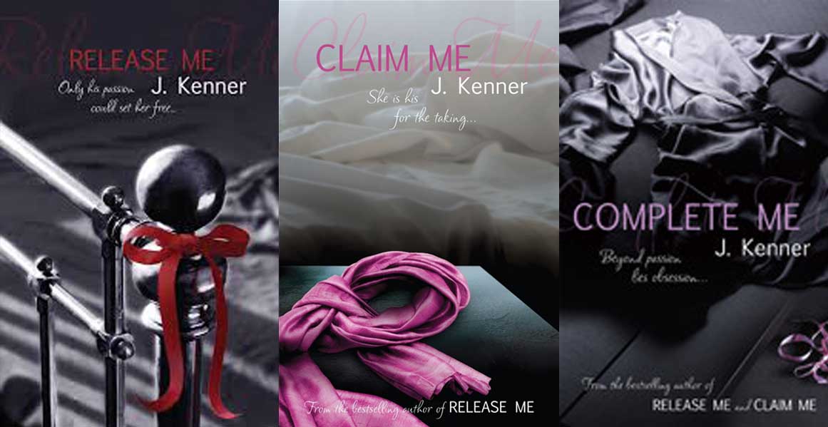 Greta booklovers Recensione di ”Liberami” il primo volume della Stark