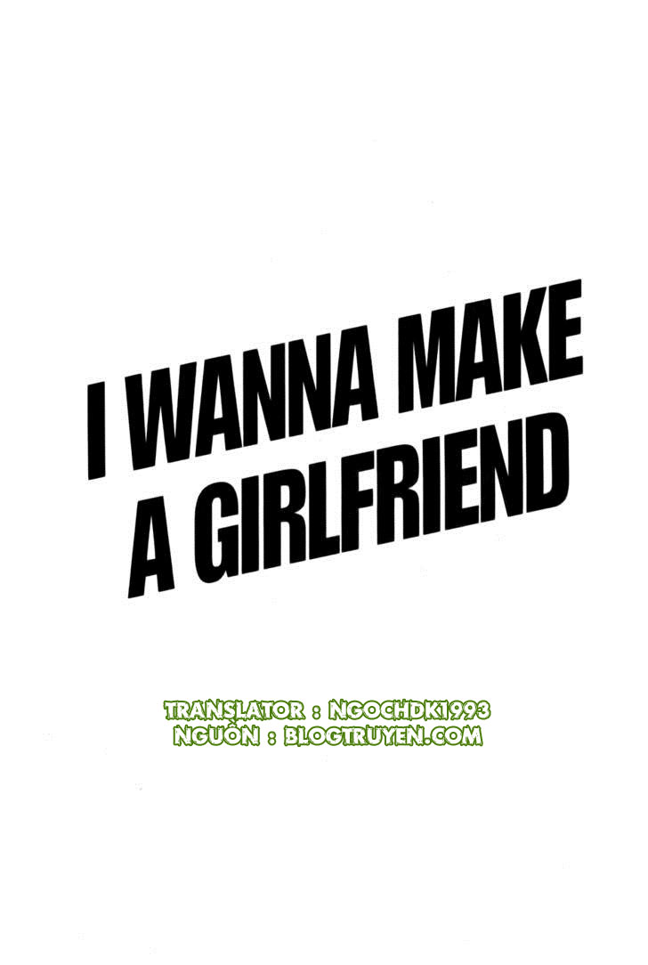Need a girl !
