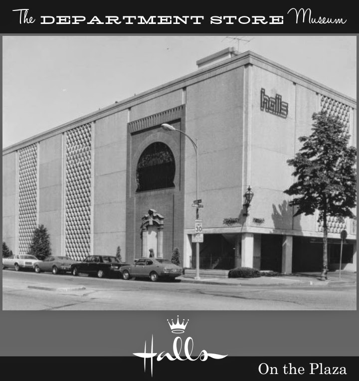 The Department Store Museum Halls, Kansas City, Missouri