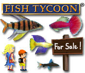 Fish Tycoon Fish Tycoon