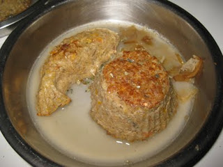 Dog And Cat Food Recipes Around The World The Best Ever Fish Cake