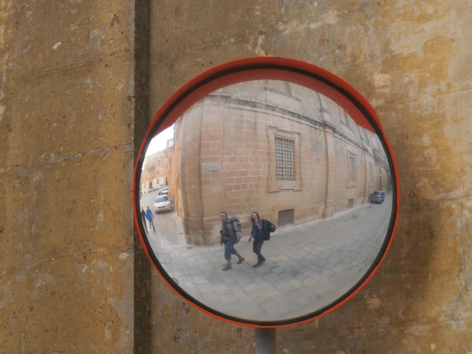 Mdina, Malta