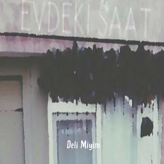 Evdeki Saat - Deli Miyim dinle şarkı sözü