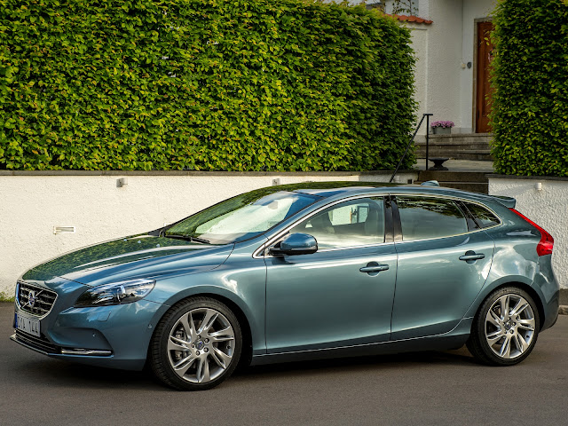 Volvo V40 2.013 Volvo+V40+T4+1