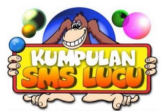 Sms Lucu Bahasa Inggris