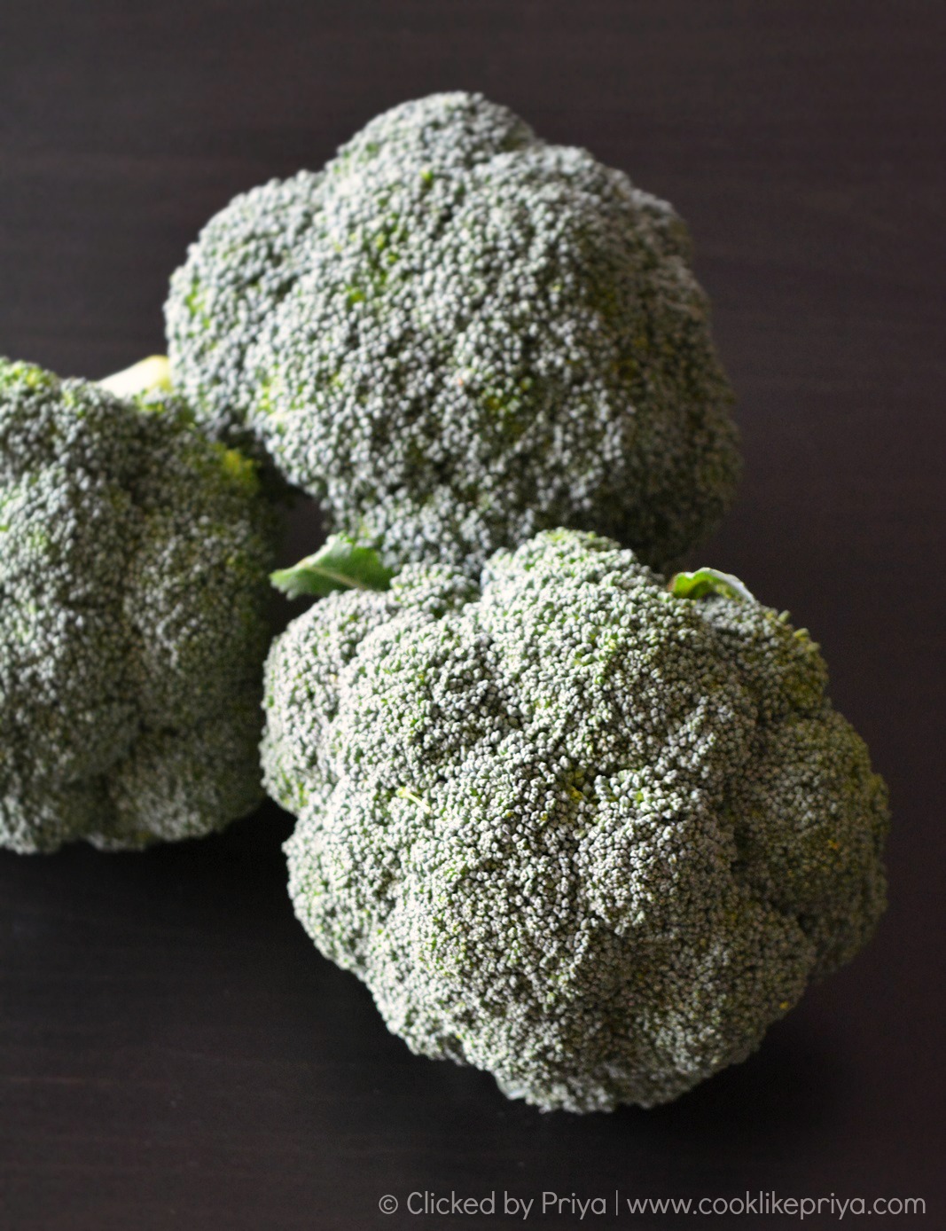 Broccoli Indian Recipes