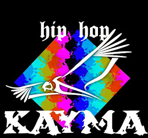 Hip Hop Kayma Bolivia