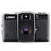 Lomography : Una forma diferente de hacer fotos