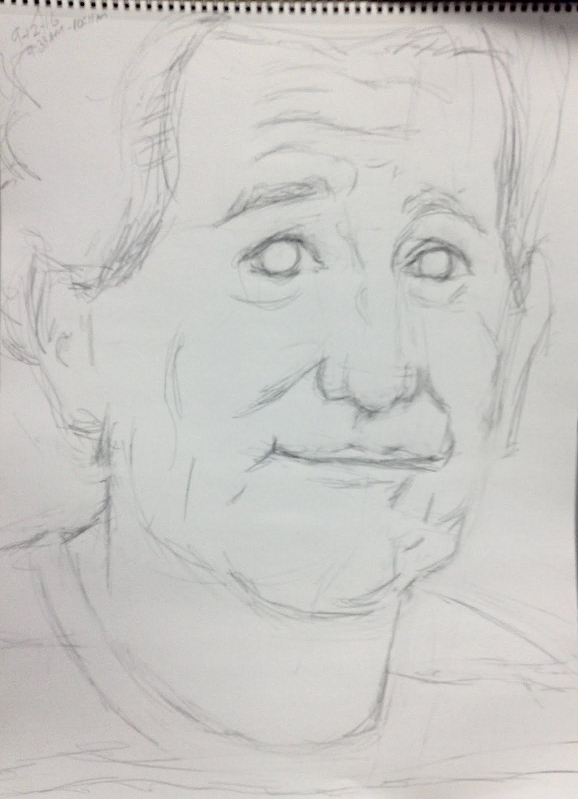 Brian SOMBFAC sketch