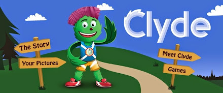 Who is Clyde?