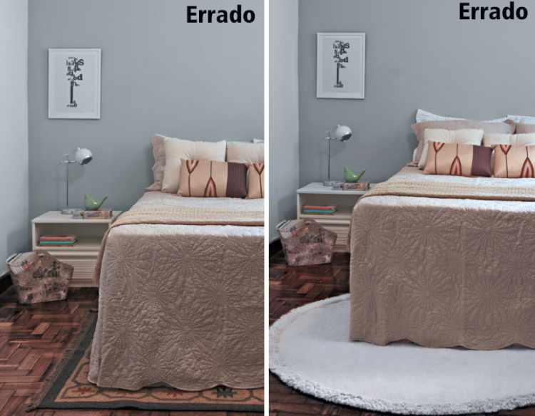 nas laterais da cama com a fun??o de manter aquecido o corpo de quem Comprar Tapete Redondo Para Quarto ~ nas laterais da cama com a fun??o de manter aquecido o corpo de quem