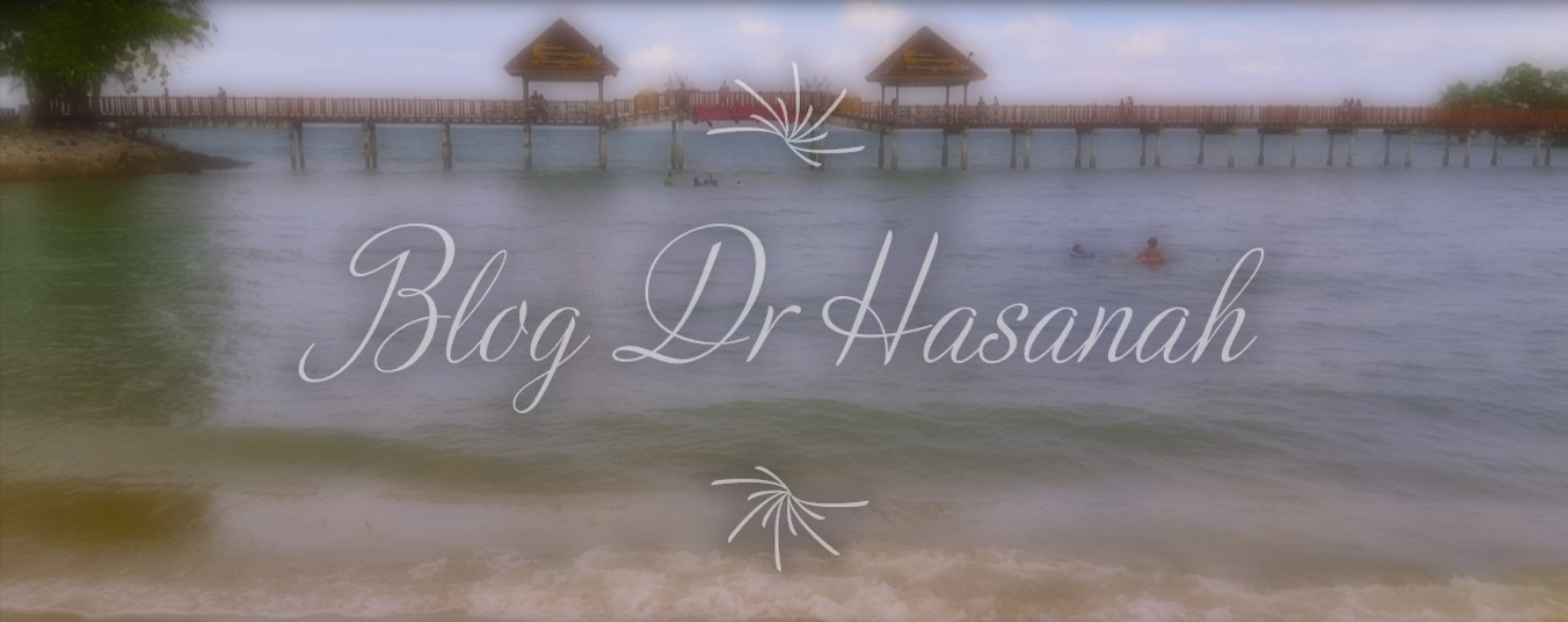 Blog Dr Hasanah