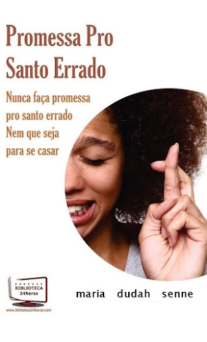 Promessa pro santo errado