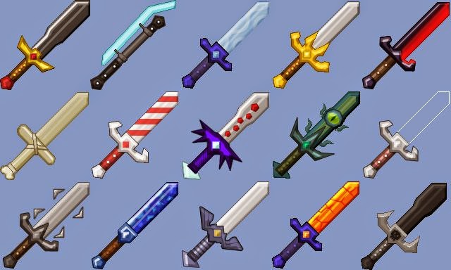 Minecraft Mod Weapon Case Baubles Rings Minecraft Mod Weapon Case Baubles Rings