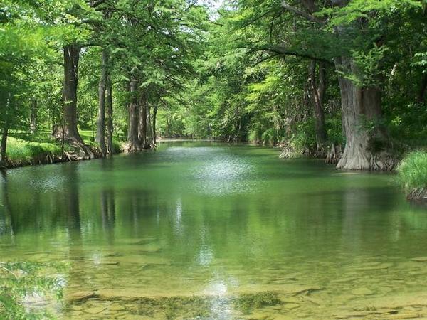 15 Tempat dengan Pemandangan Terindah di Dunia