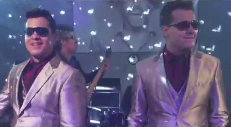 João Neto e Frederico - Chicotinho João Neto e Frederico - Chicotinho