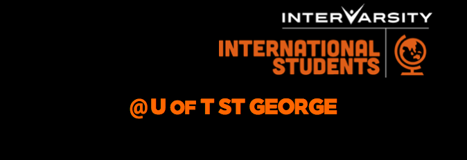 International students at the UofT