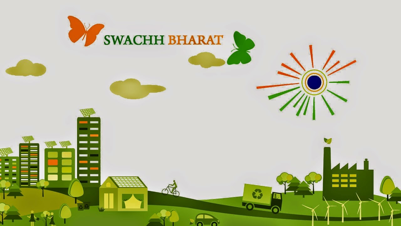 Swachh Bharat | SA POST