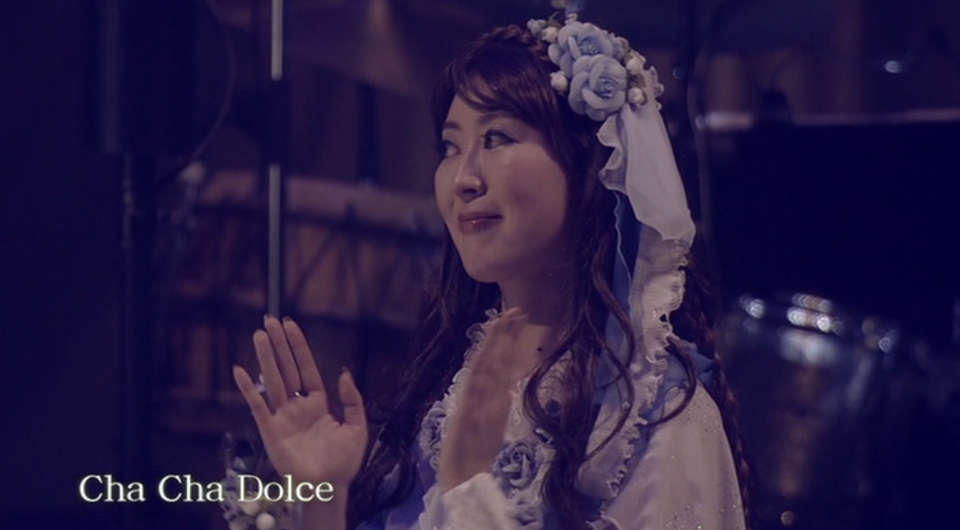 Unscented Dreams Kazaki's Official Blog Akiko Shikata Laylania