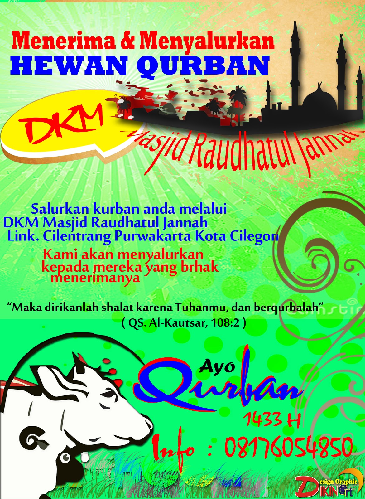IKHWAN YANG TANGGUH Art &amp; Design
