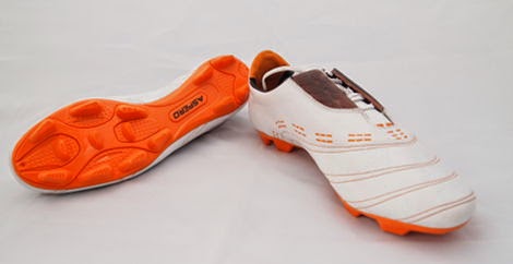 zygo football boots