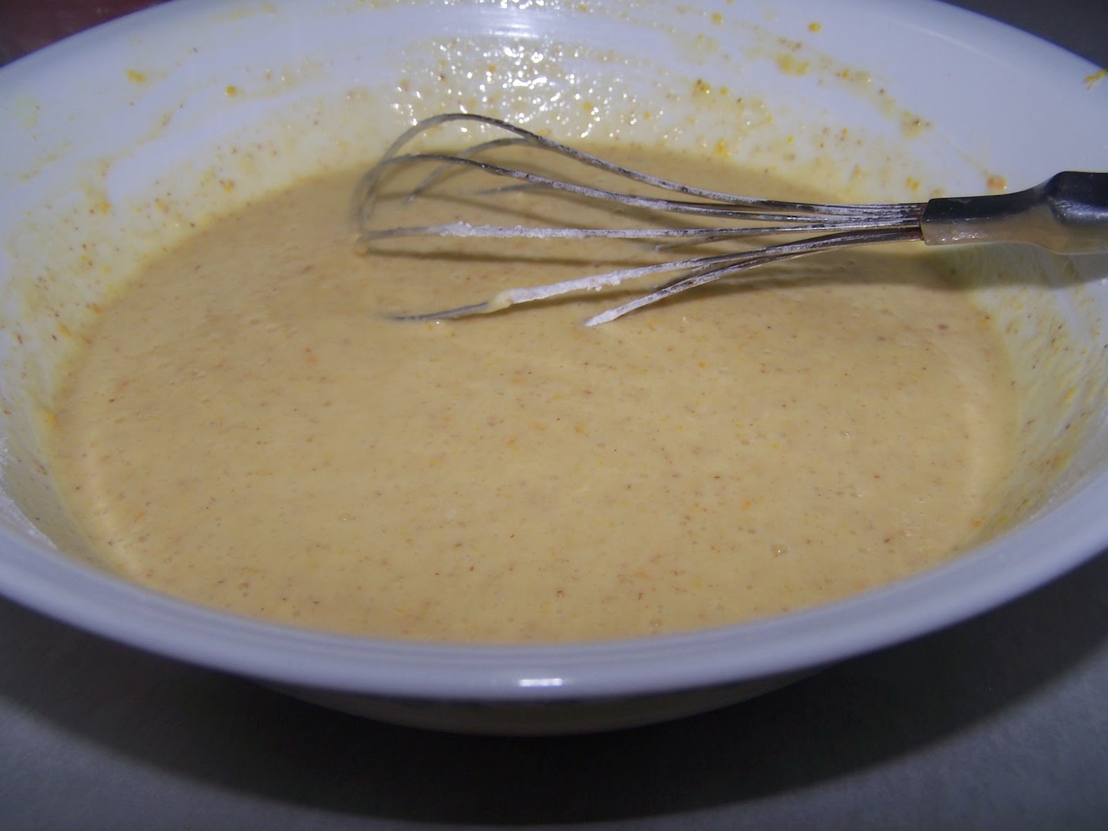 Skinny Gluten Free French Yogurt Cupcakes Skinny GF Chef healthy and