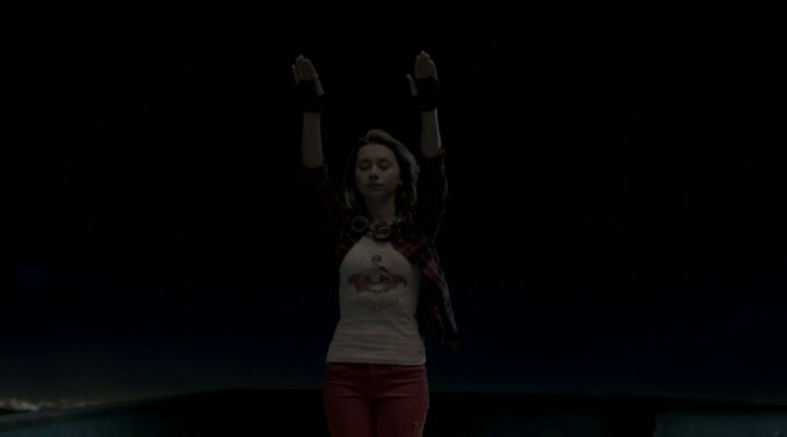 Новый сериал "Powers" / "Сверхспособности" 