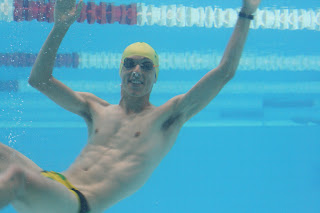 Buceando - ENTREVISTA A SERGIO DE TORRES Parte II