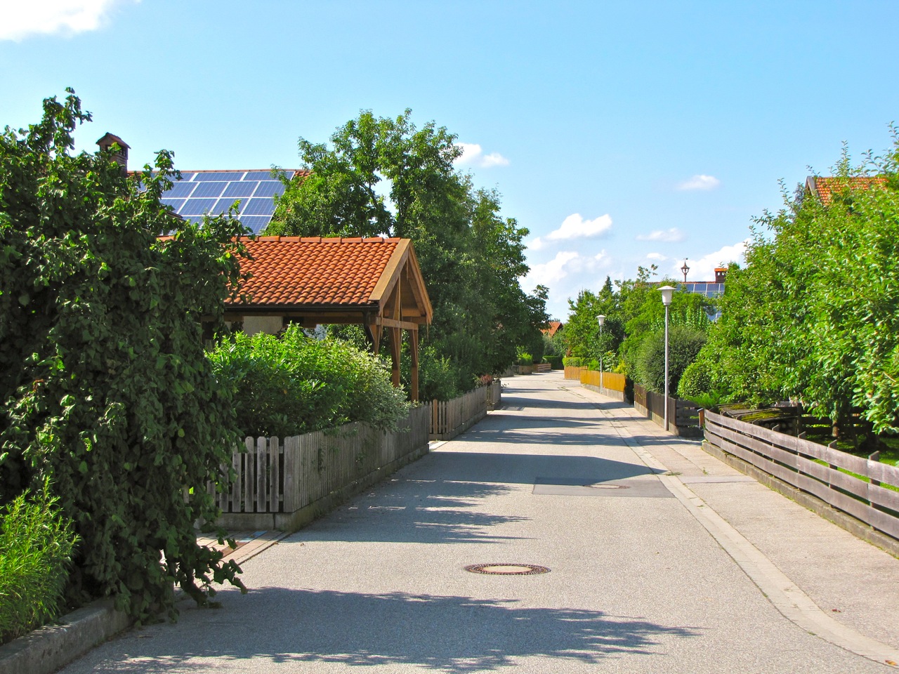 Camp Martin Travels May 2013