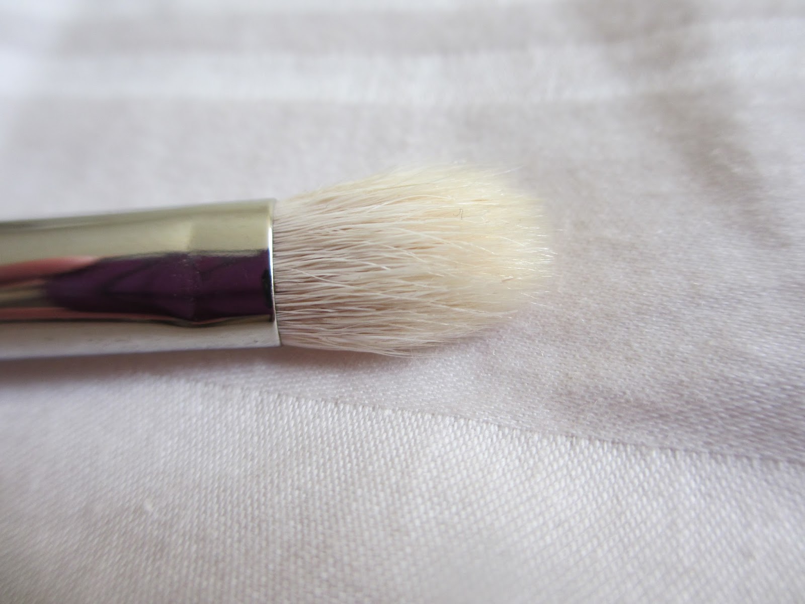 Eyeshadow Addicts Anonymous A Guide to MAC Eye Brushes