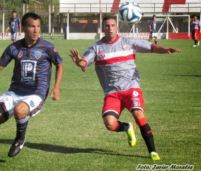 Ca%C3%B1uelas+no+pudo+con+Centro+Espa%C3