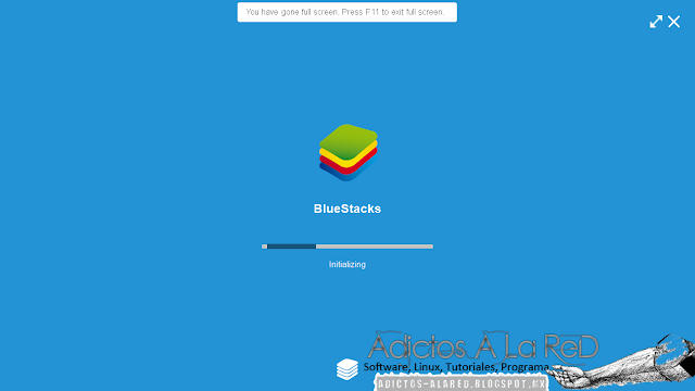 BlueStacks 0.10.3.4905 Root + Mod Español [Android en tu Ordenador]