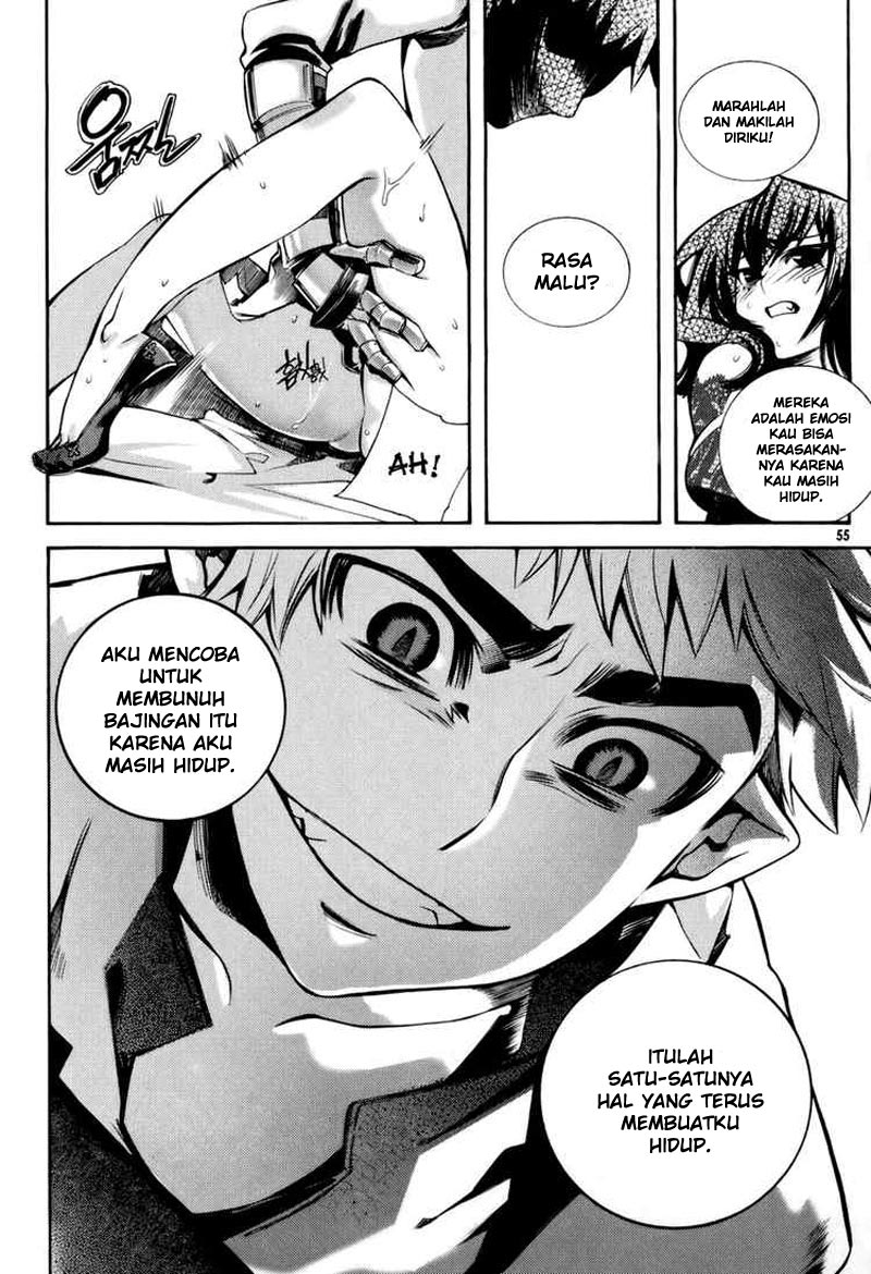 Komik cavalier of the abyss 002 3 Indonesia cavalier of the abyss 002 Terbaru 16|Baca Manga Komik Indonesia|