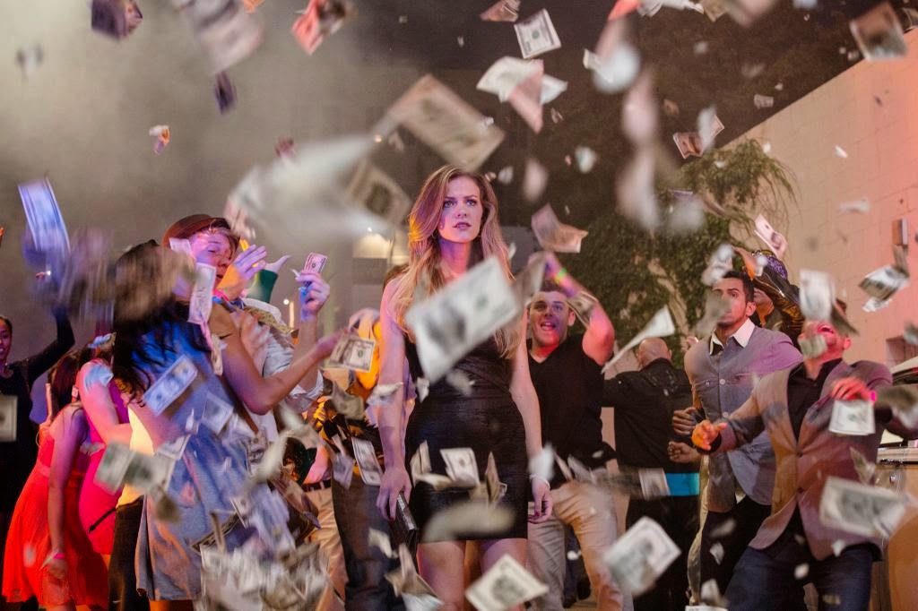 Stretch Teaser Trailer