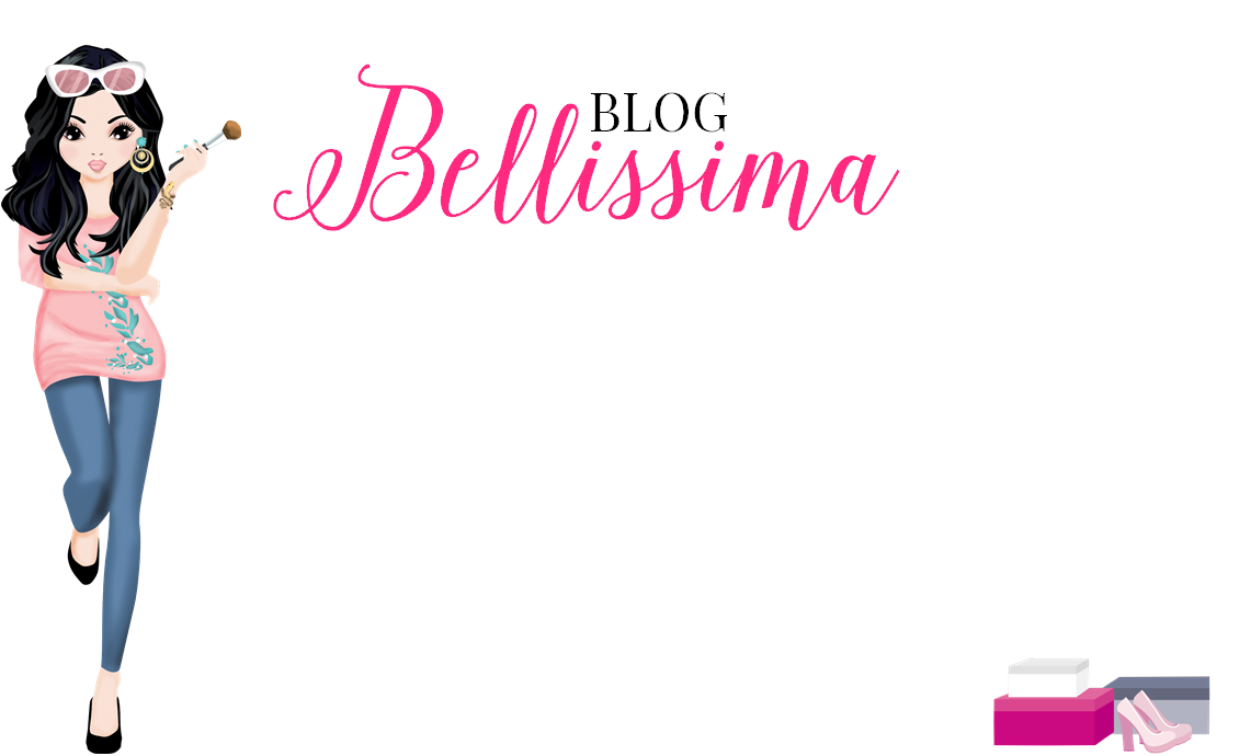 Blog Bellissima