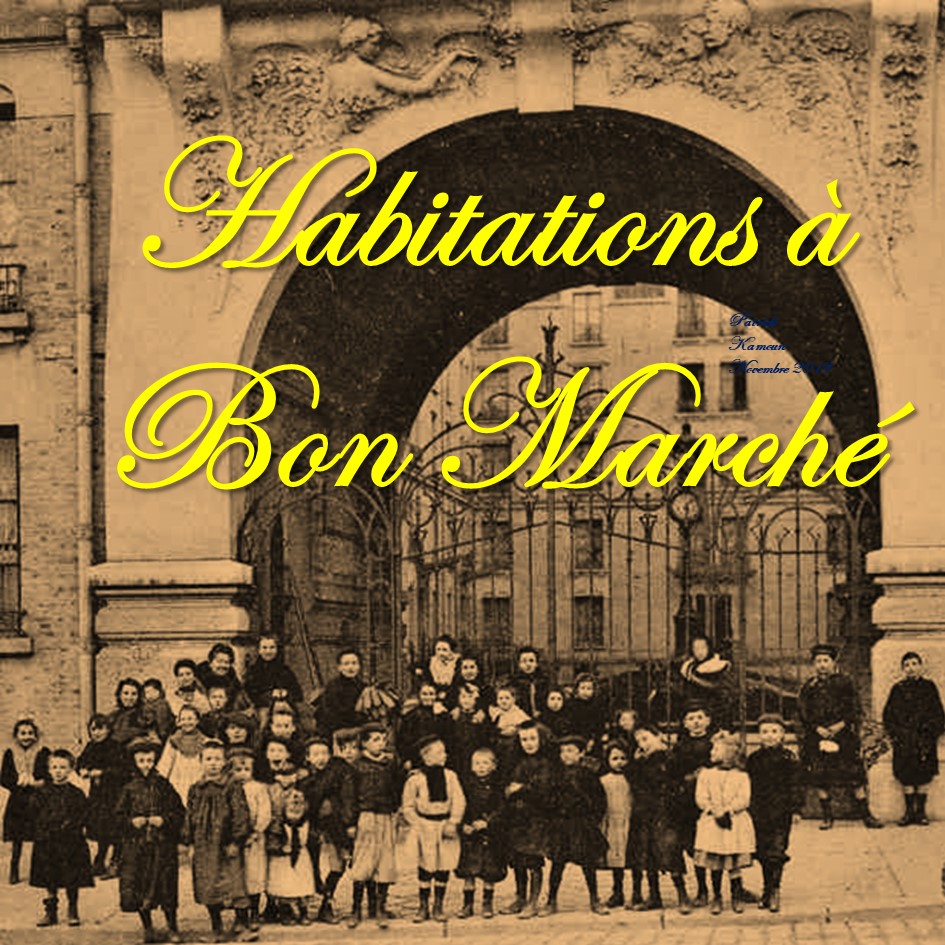 Habitations à Bon Marché