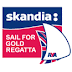 Skandia Sail for Gold Regatta με Ελληνικές συμμετοχές στα 470 Ανδρών και στα RS:X