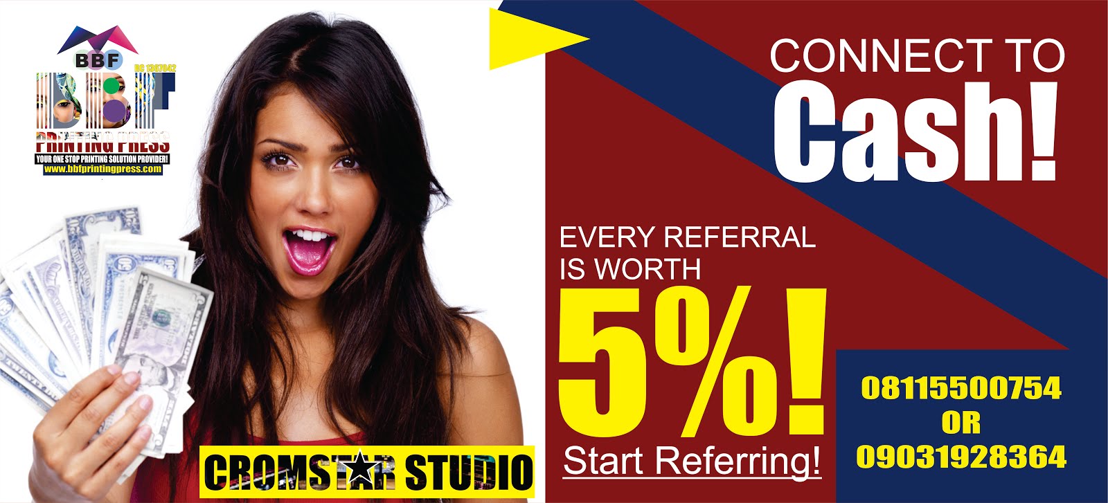 MAKE EASY CASH