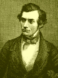 Thomas Graham