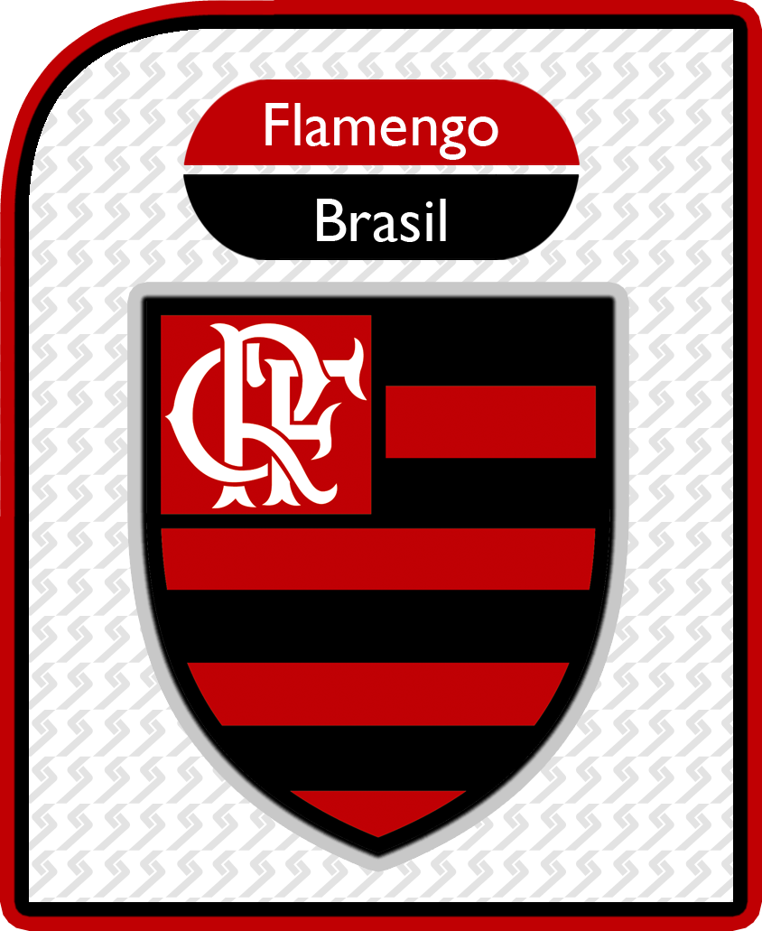  Flamengo