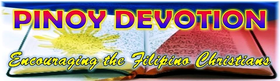 PINOY DEVOTION